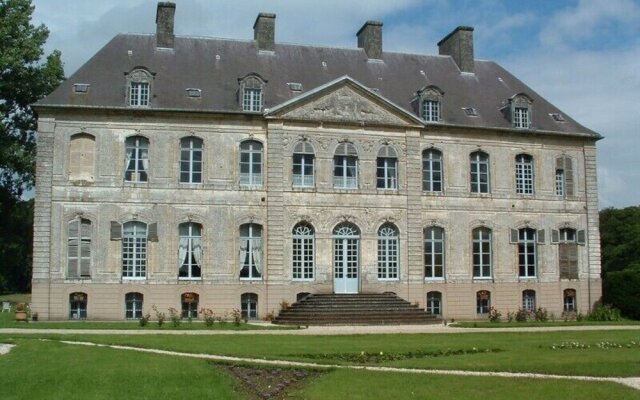 Château de Couin
