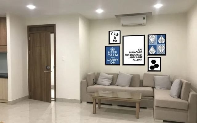 Thai Anh House - Eco Suite