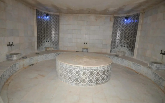 Villa Lycus