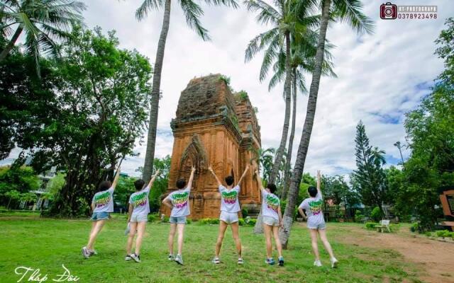 Bao Cuong Hotel
