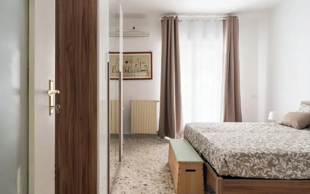 Bari Station Classic Apartment