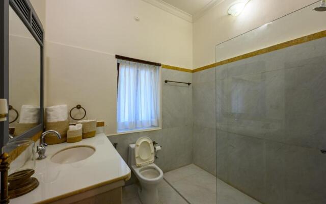 The Bagheera Heritage By Earthaa Escapes, Jaipur