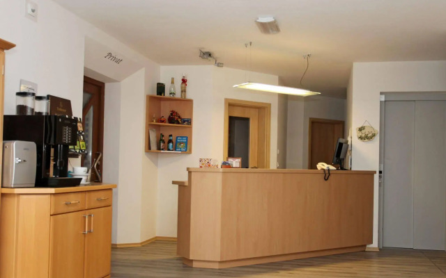 Hotel Garni Hopfengold