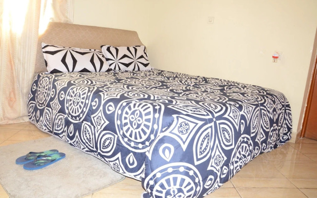 Tinho Guest House