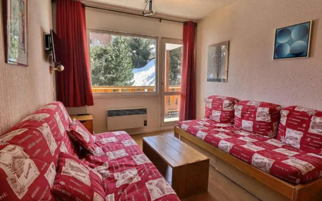 Appartement Méribel, 2 pièces, 5 personnes - FR-1-182-66