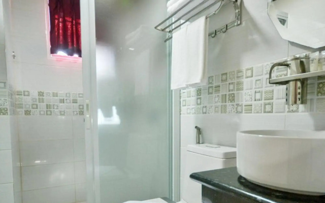 Diamond Water Edge Resort