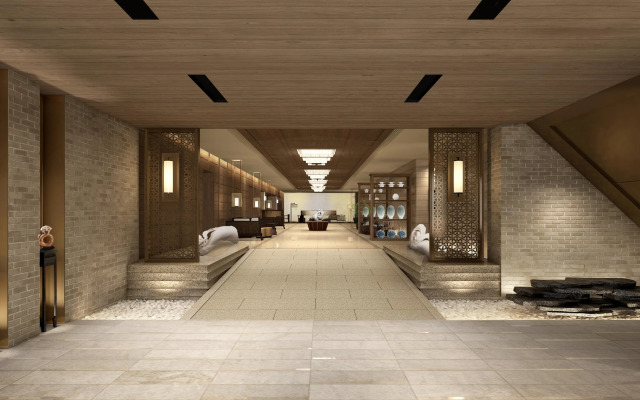 Royal Hotel Seoul