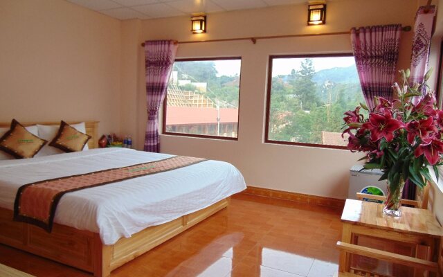 Charming Sapa Hotel