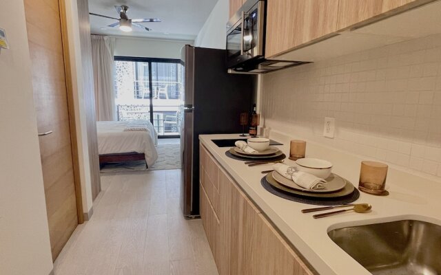 The Boat by Andiani Travel