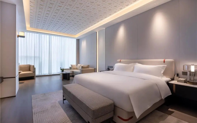 Wyndham Quzhou Kecheng