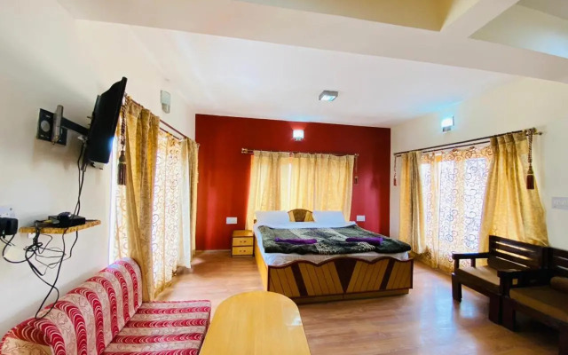 Mentokling Guest House and Garden Restaurant