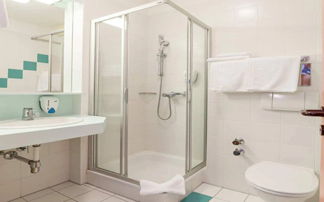 Vital Hotel Krainz