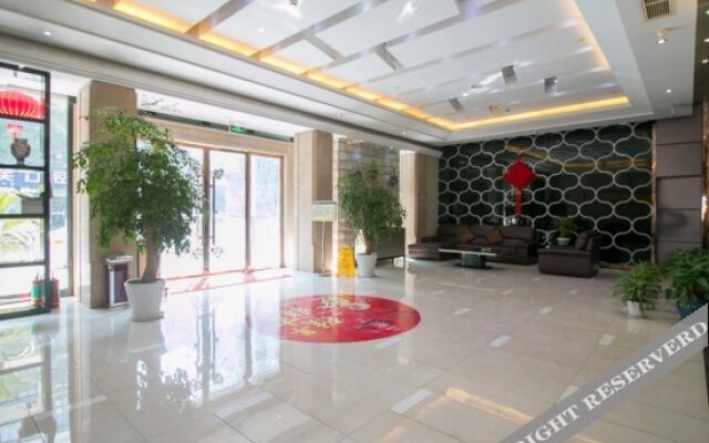 Ruili hotel