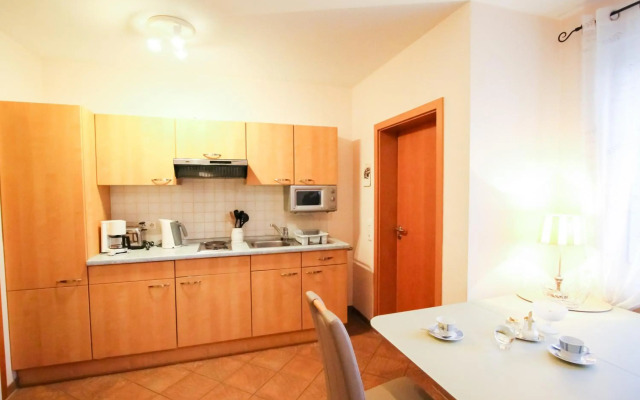 Ostseevilla Dietlinde