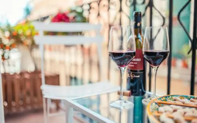 TaoApartments - Casa Antonella