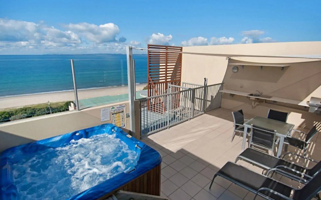 On the Beach Resort Bribie Island