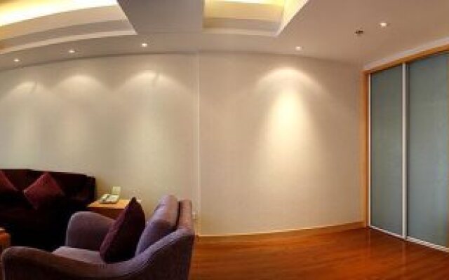 voco Lianyungang Haizhou Bay by IHG