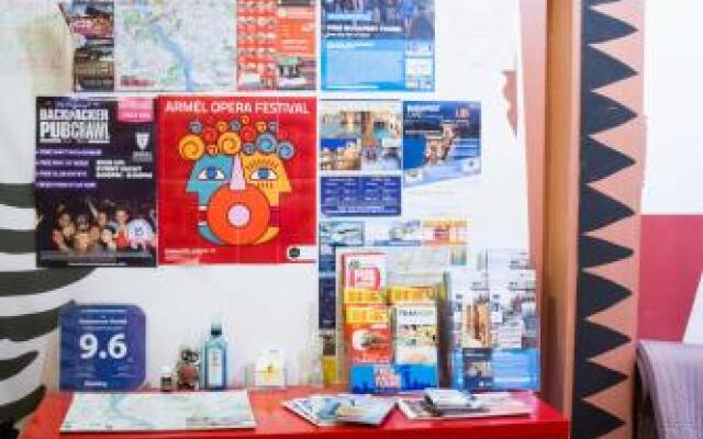 Downtown Hostel