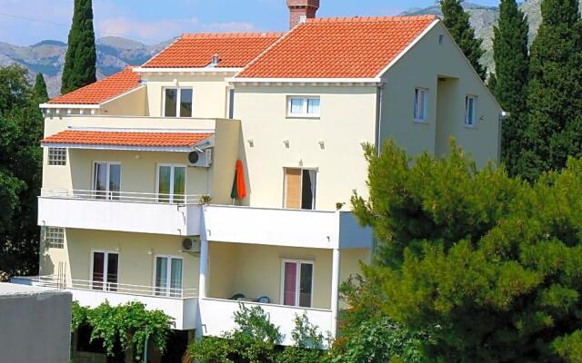 Apartments Zecevic