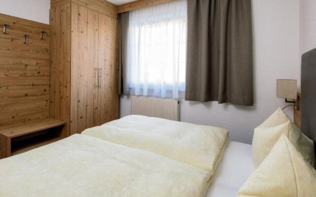 Haus Kaschutnig Appartements