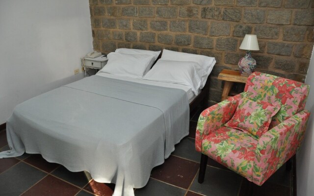 Quilombo Hotel Fazenda