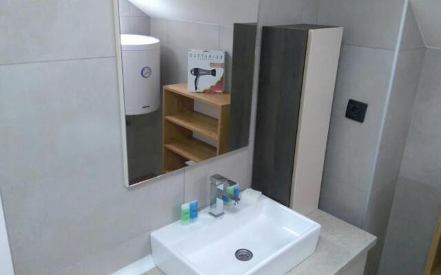 Milmari Resort Apartman Premier 52