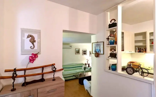 Holiday Home Jaga