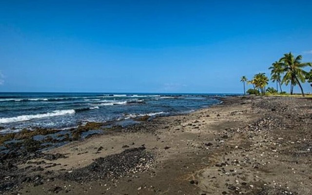 Keauhou Kona Surf & Racquet Club #176