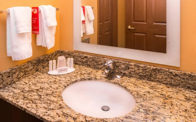 TownePlace Suites By Marriott Anaheim Maingate Near Angel Stadium