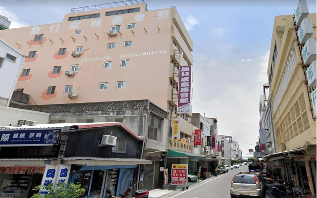 Traveler Hotel