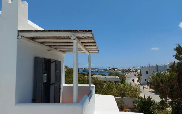 Villa Del Mar