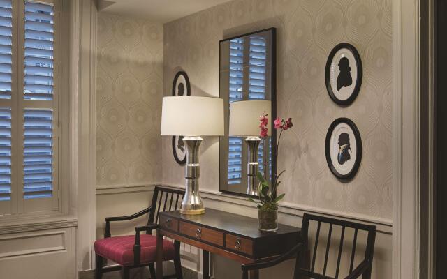 The Bellevue Hotel, in The Unbound Collection by Hyatt