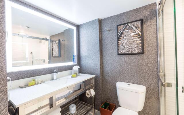 DoubleTree by Hilton Dallas - Richardson