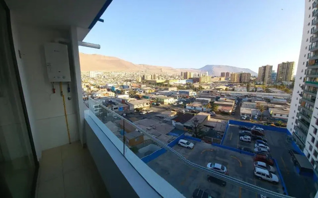 Departamento Edificio Azul I