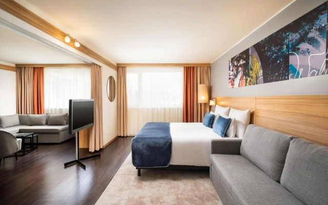 Leonardo Hotel Vienna Schönbrunn