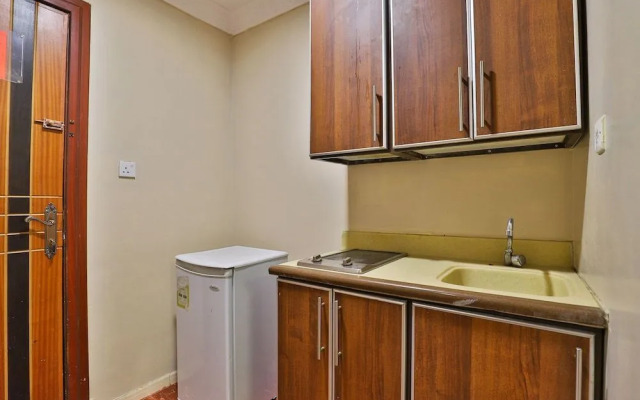 OYO 376 Abdu Samad Al Sadawi Hotel 1