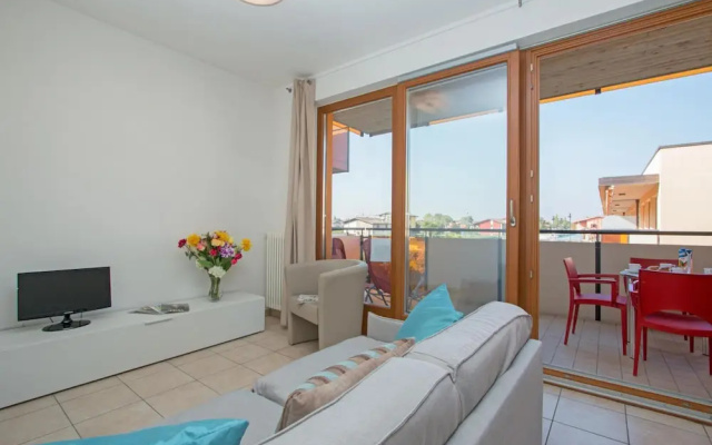 Benacus E4 Apartment by Wonderful Italy