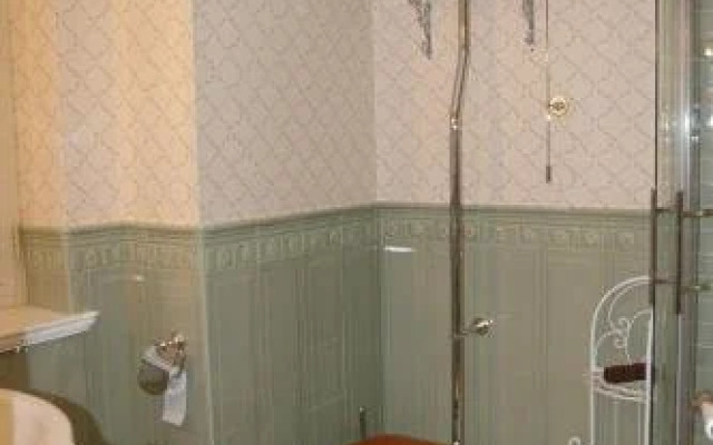 Historische Pension Villa Uhlenhorst