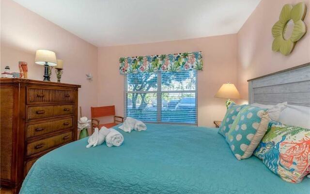 Bahia Vista 7115 - Two Bedroom Condo