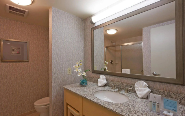 Hampton Inn & Suites Miami/Brickell-Downtown