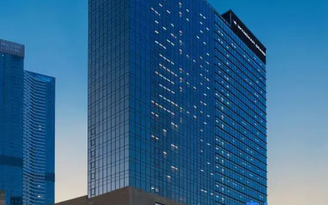 Wyndham Grand Busan Ijin