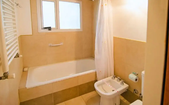 suites del bosque