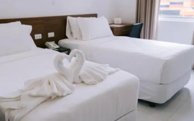 Cris Inn-Tagum