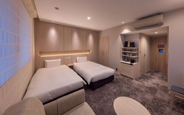 S-PERIA HOTEL Fukuokanakasu