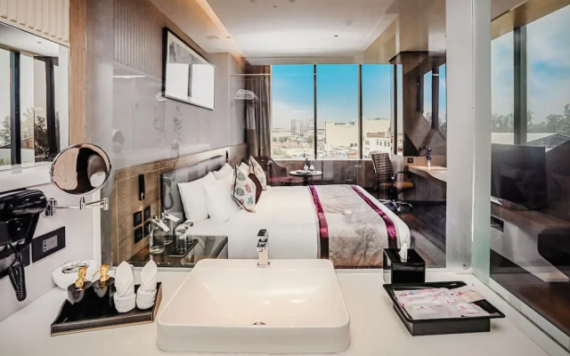 Regenta Place Verka Amritsar