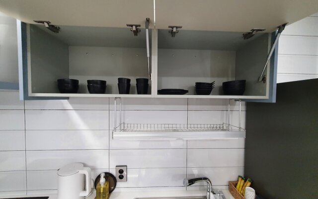 The Muse Hotel & Residence