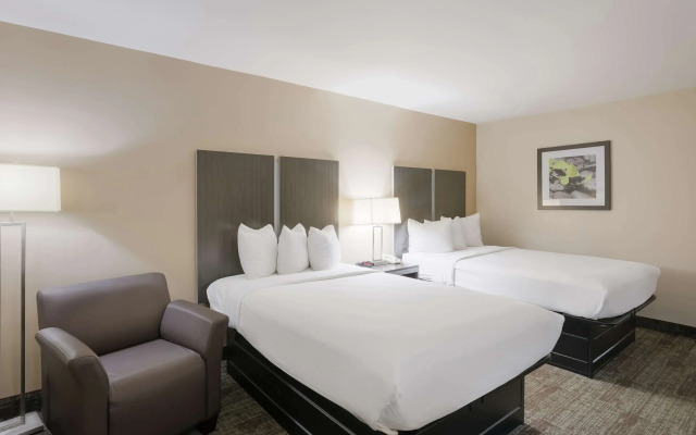 Best Western Northwest Indiana Inn