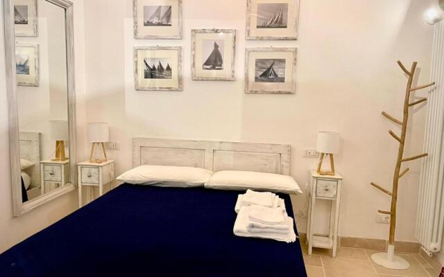 Suite Ventidue - Fronte Mare