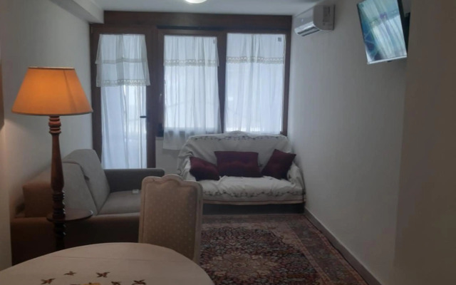 L'Oleandro casa vacanze