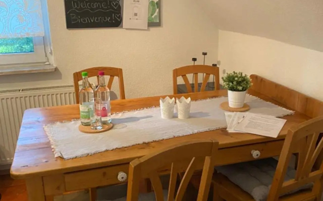 Apartment Düsseldorf-Süd